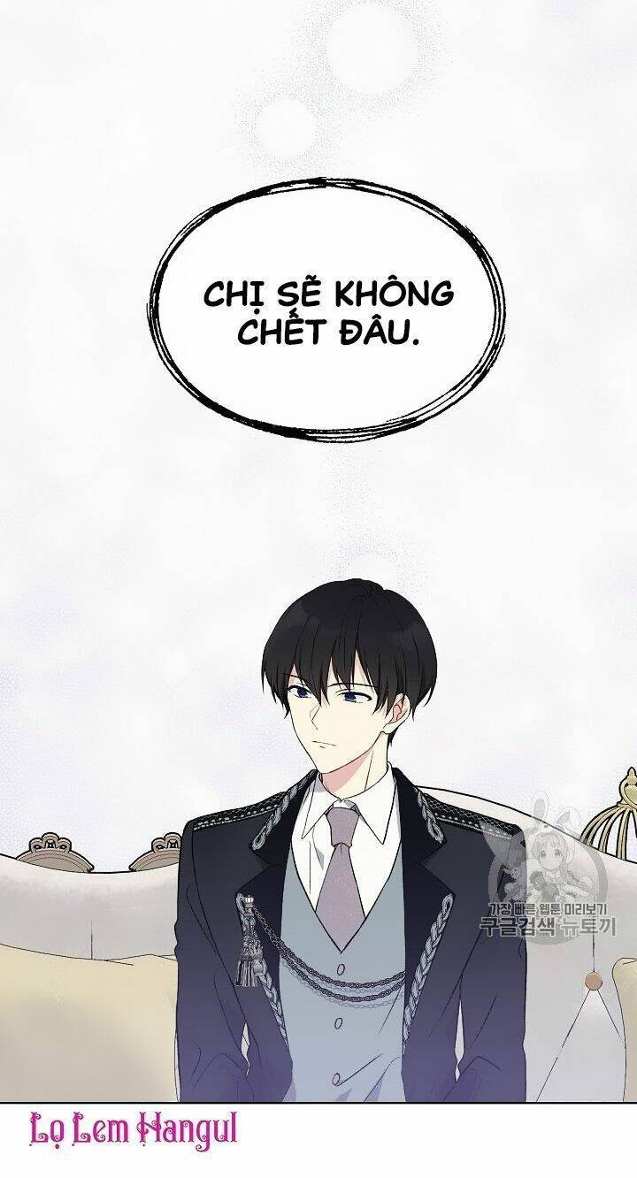 Vương Miện Viridescent Chapter 19 - Trang 2