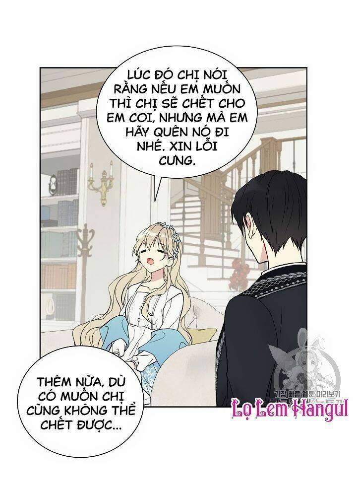 Vương Miện Viridescent Chapter 19 - Trang 2