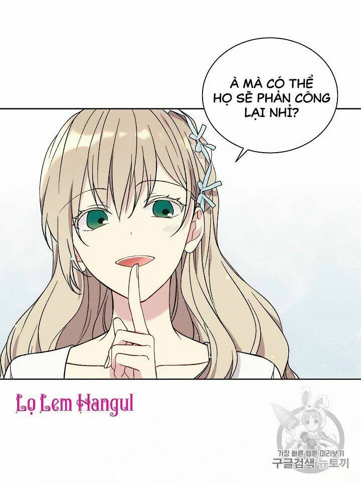 Vương Miện Viridescent Chapter 19 - Trang 2