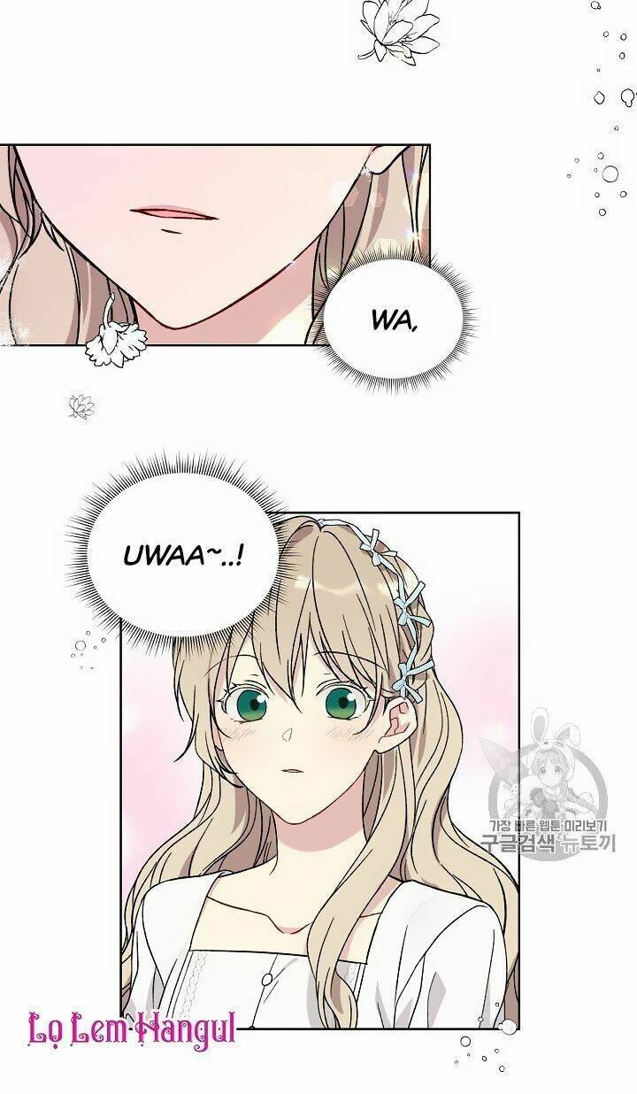 Vương Miện Viridescent Chapter 19 - Trang 2