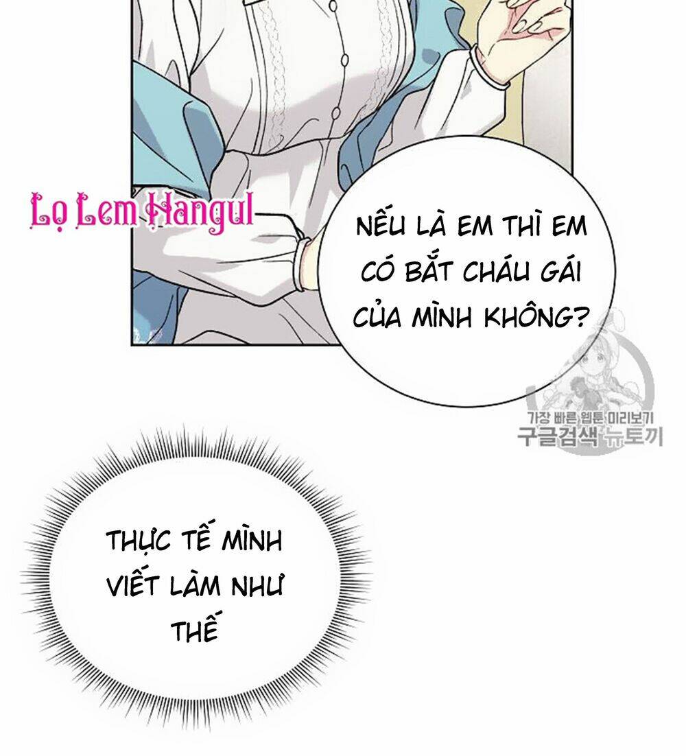 Vương Miện Viridescent Chapter 19 - Trang 2