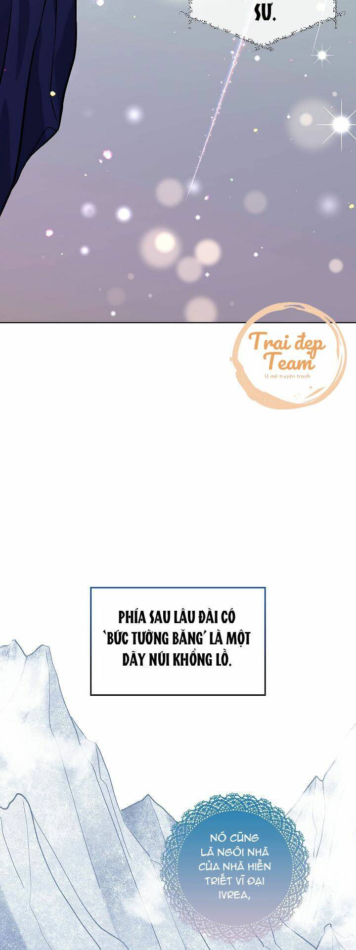 Vương Miện Viridescent Chapter 2 - Trang 2