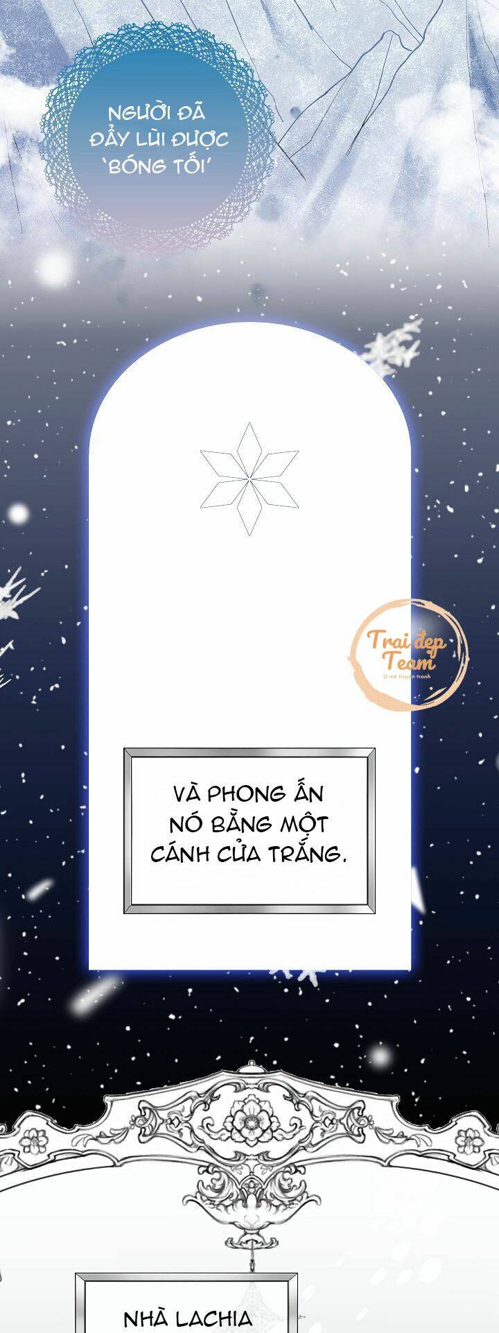 Vương Miện Viridescent Chapter 2 - Trang 2