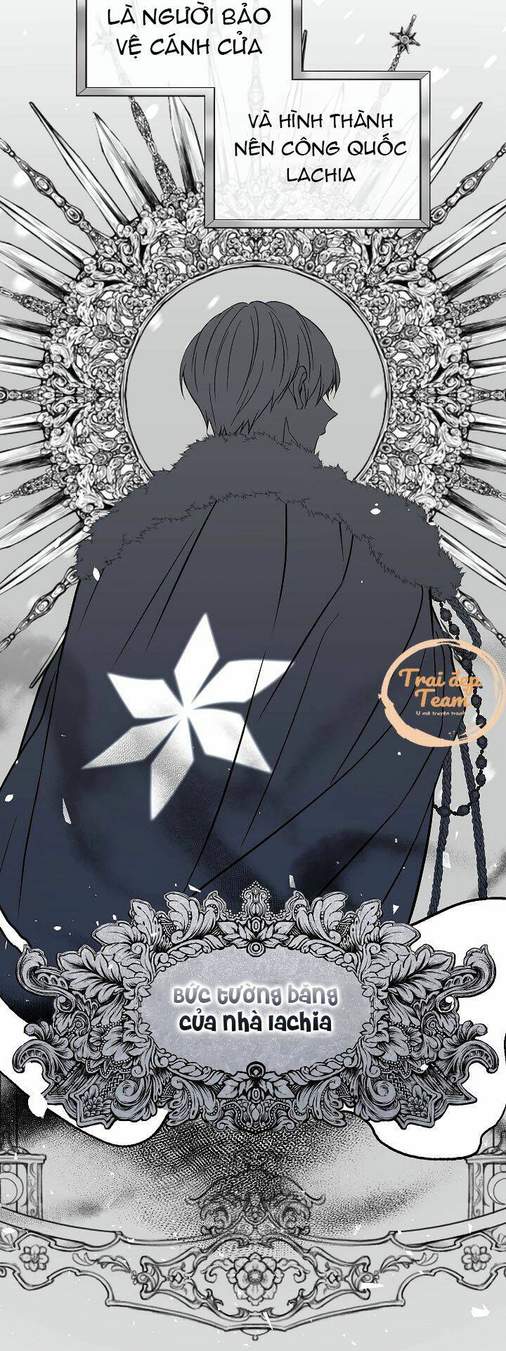Vương Miện Viridescent Chapter 2 - Trang 2