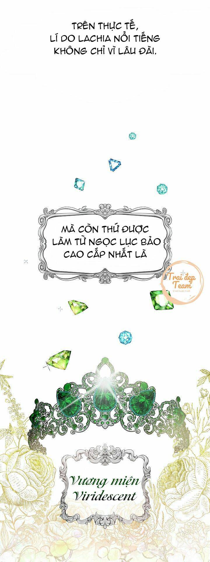 Vương Miện Viridescent Chapter 2 - Trang 2