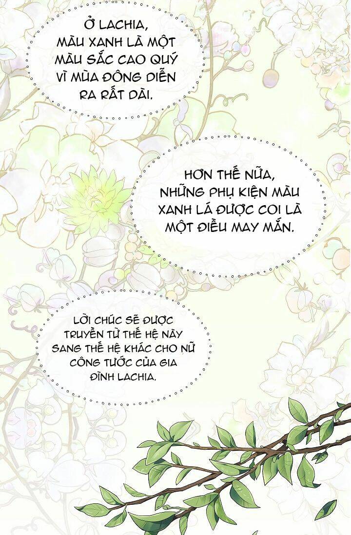 Vương Miện Viridescent Chapter 2 - Trang 2