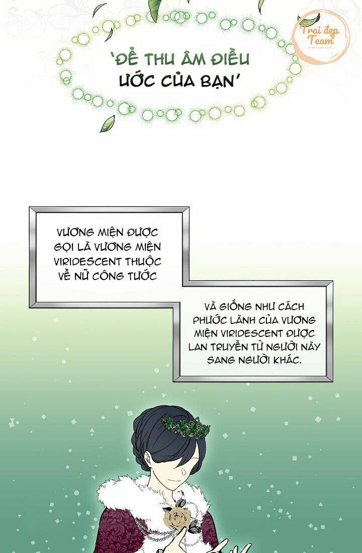 Vương Miện Viridescent Chapter 2 - Trang 2
