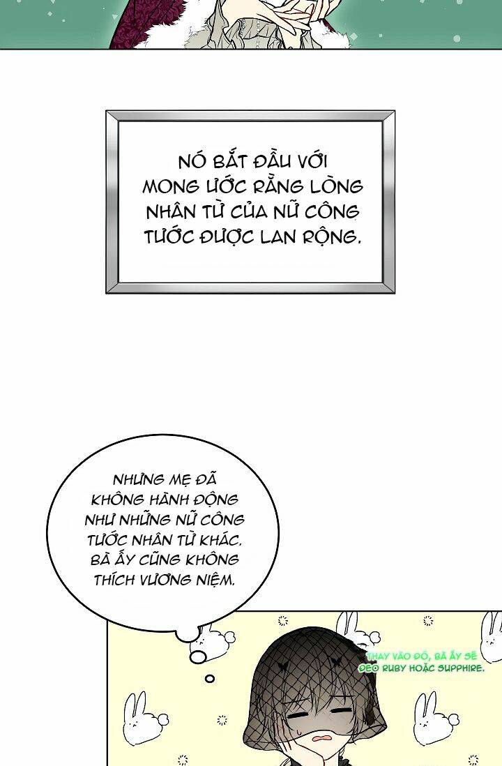 Vương Miện Viridescent Chapter 2 - Trang 2