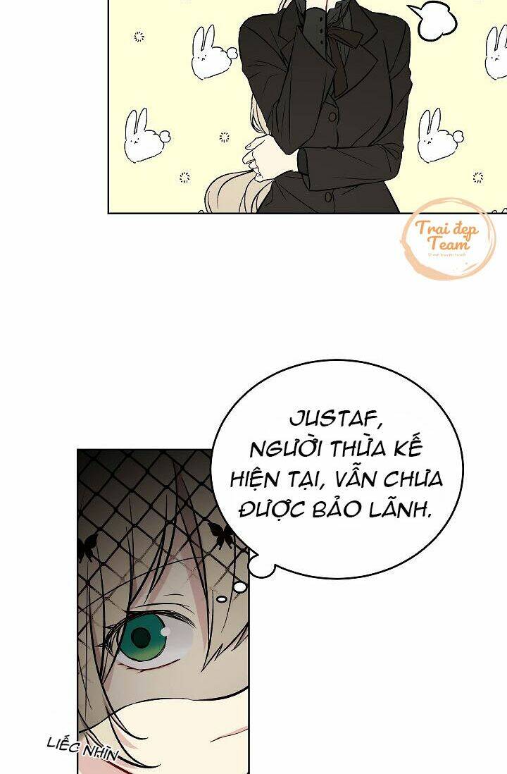 Vương Miện Viridescent Chapter 2 - Trang 2