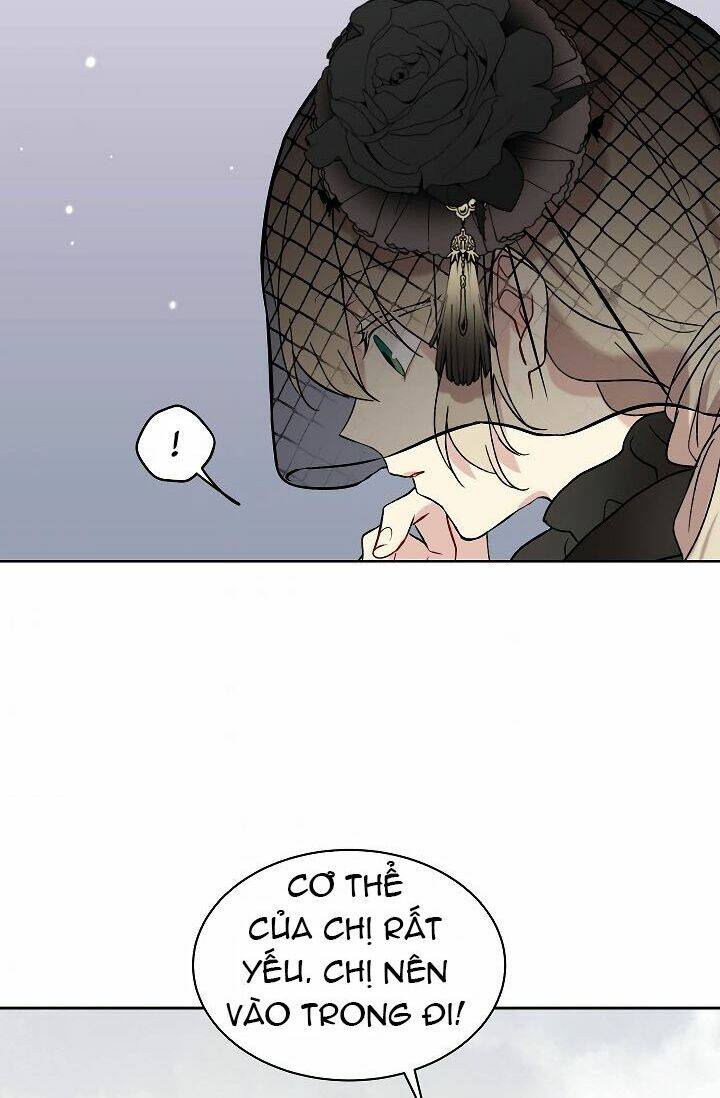 Vương Miện Viridescent Chapter 2 - Trang 2