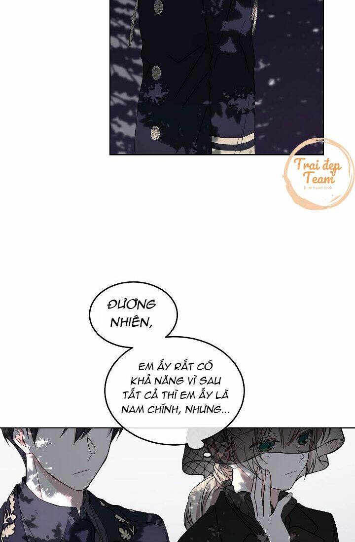 Vương Miện Viridescent Chapter 2 - Trang 2