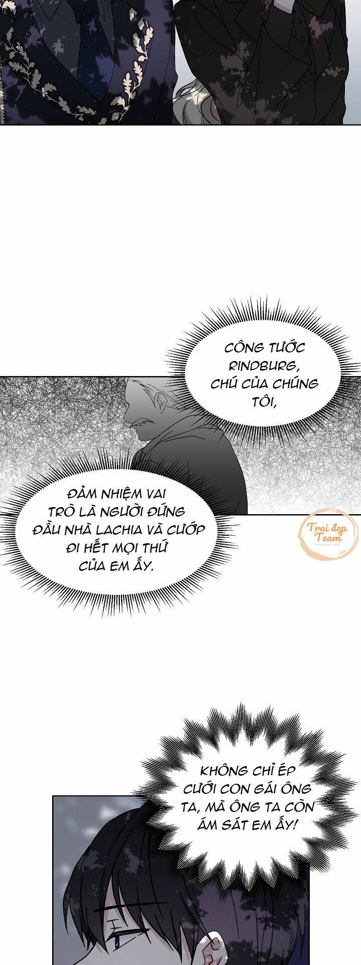 Vương Miện Viridescent Chapter 2 - Trang 2