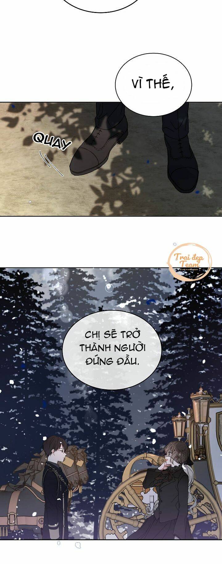 Vương Miện Viridescent Chapter 2 - Trang 2