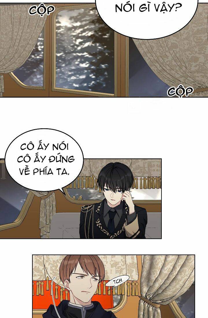 Vương Miện Viridescent Chapter 2 - Trang 2