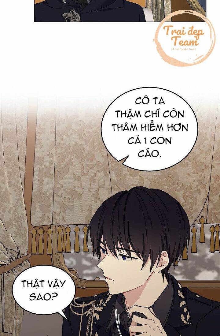 Vương Miện Viridescent Chapter 2 - Trang 2