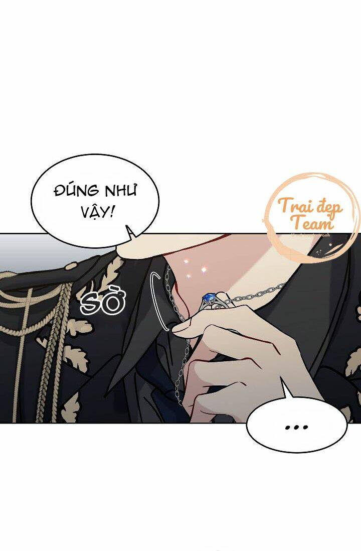 Vương Miện Viridescent Chapter 2 - Trang 2