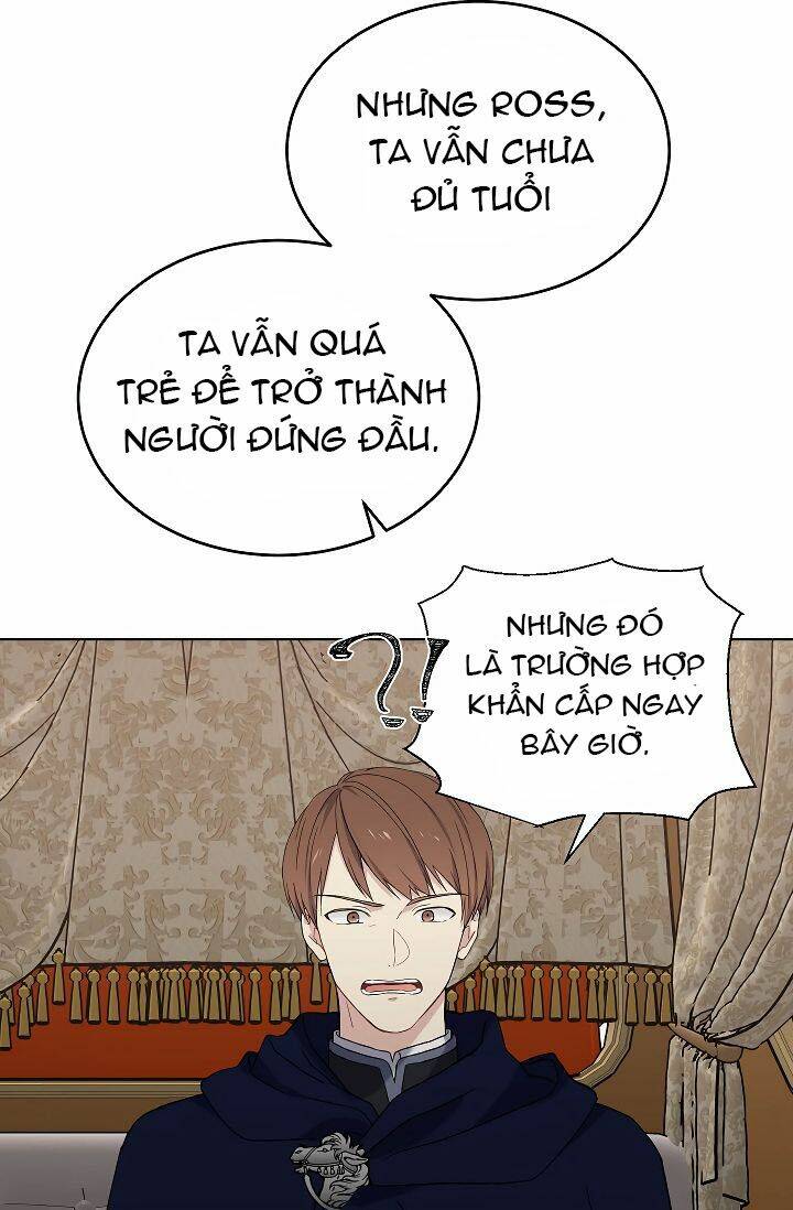 Vương Miện Viridescent Chapter 2 - Trang 2