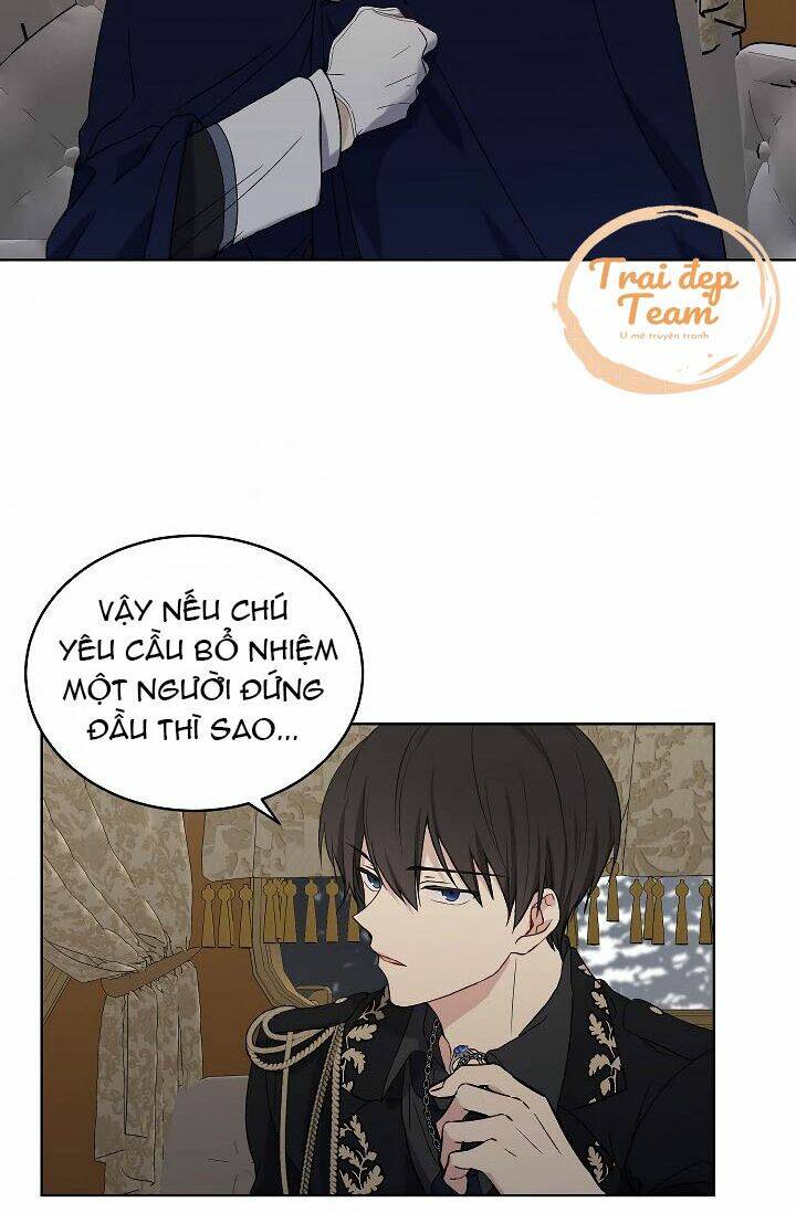 Vương Miện Viridescent Chapter 2 - Trang 2