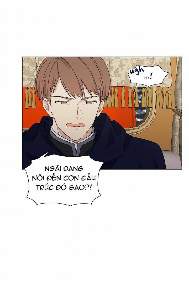 Vương Miện Viridescent Chapter 2 - Trang 2