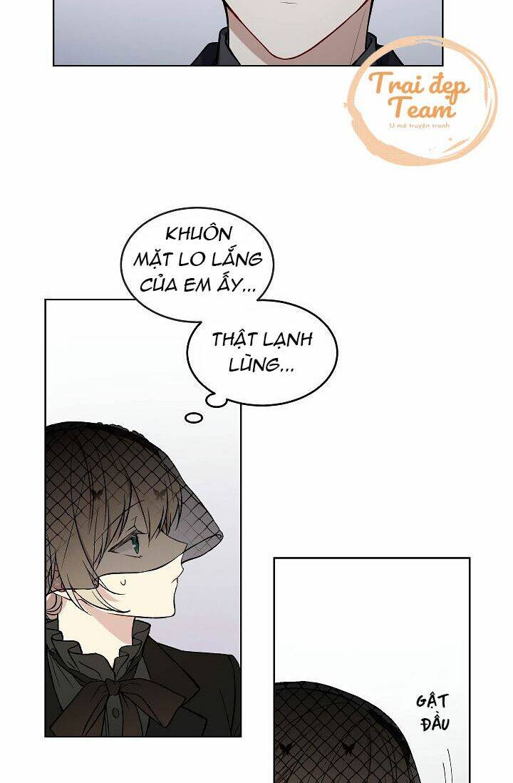 Vương Miện Viridescent Chapter 2 - Trang 2