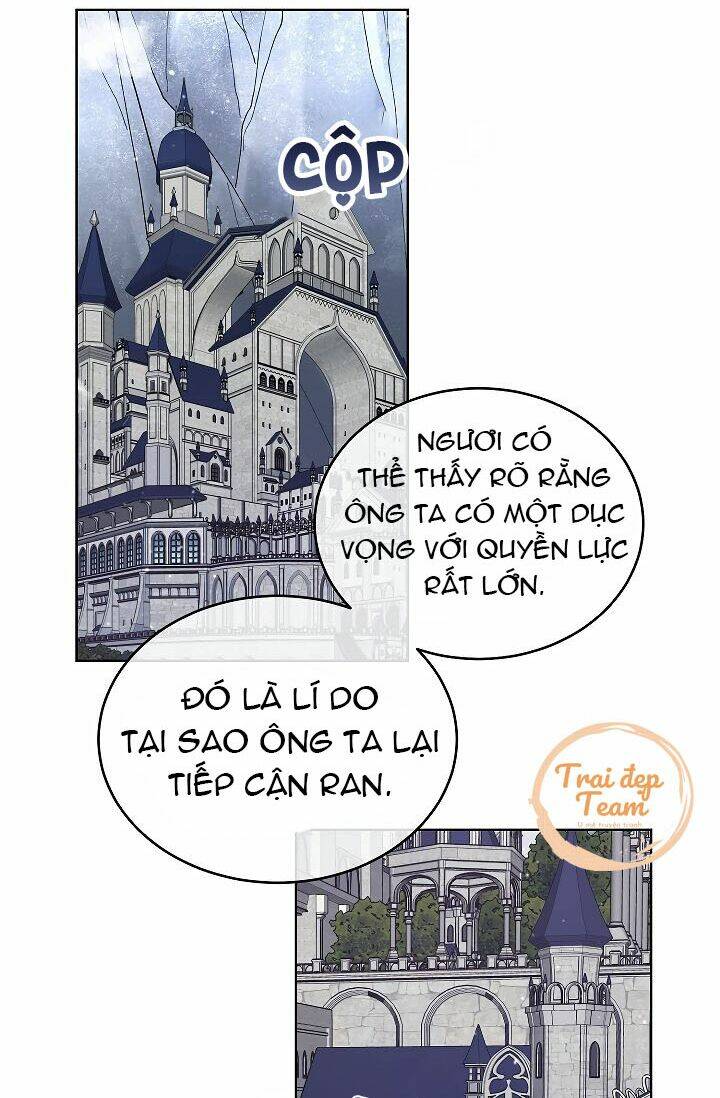 Vương Miện Viridescent Chapter 2 - Trang 2