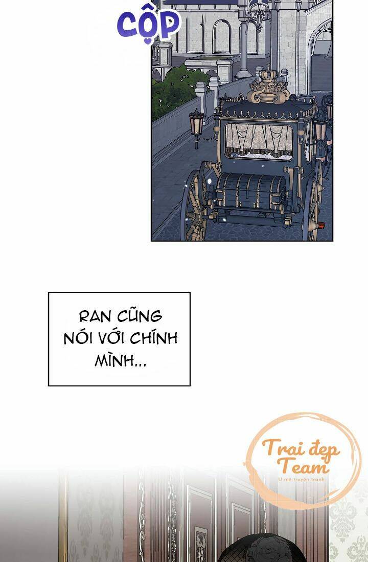 Vương Miện Viridescent Chapter 2 - Trang 2