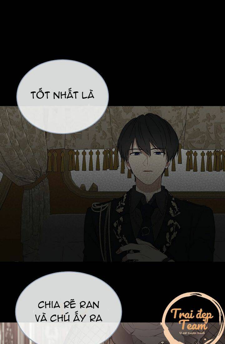 Vương Miện Viridescent Chapter 2 - Trang 2