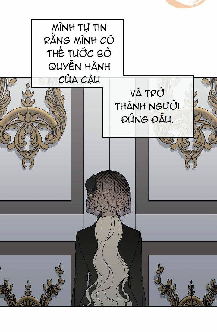 Vương Miện Viridescent Chapter 2 - Trang 2