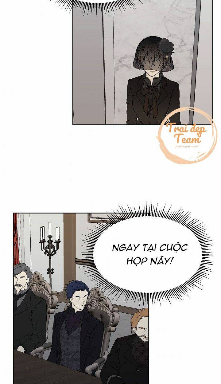 Vương Miện Viridescent Chapter 2 - Trang 2