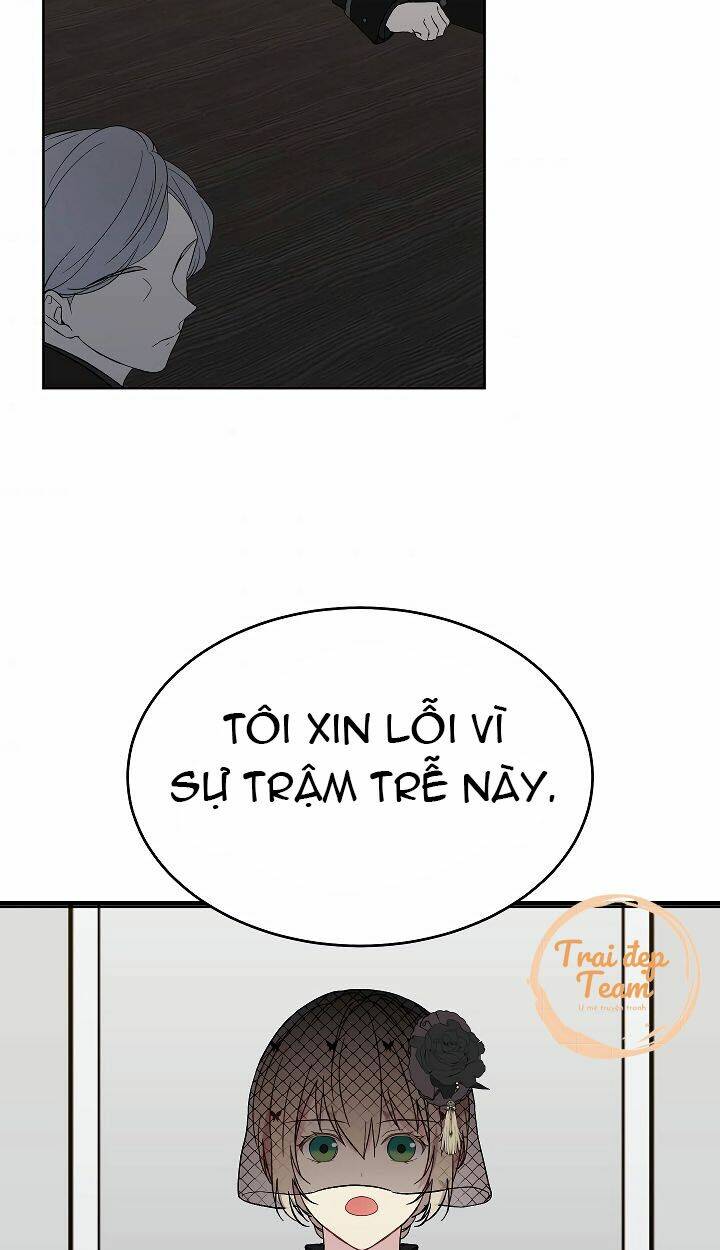 Vương Miện Viridescent Chapter 2 - Trang 2