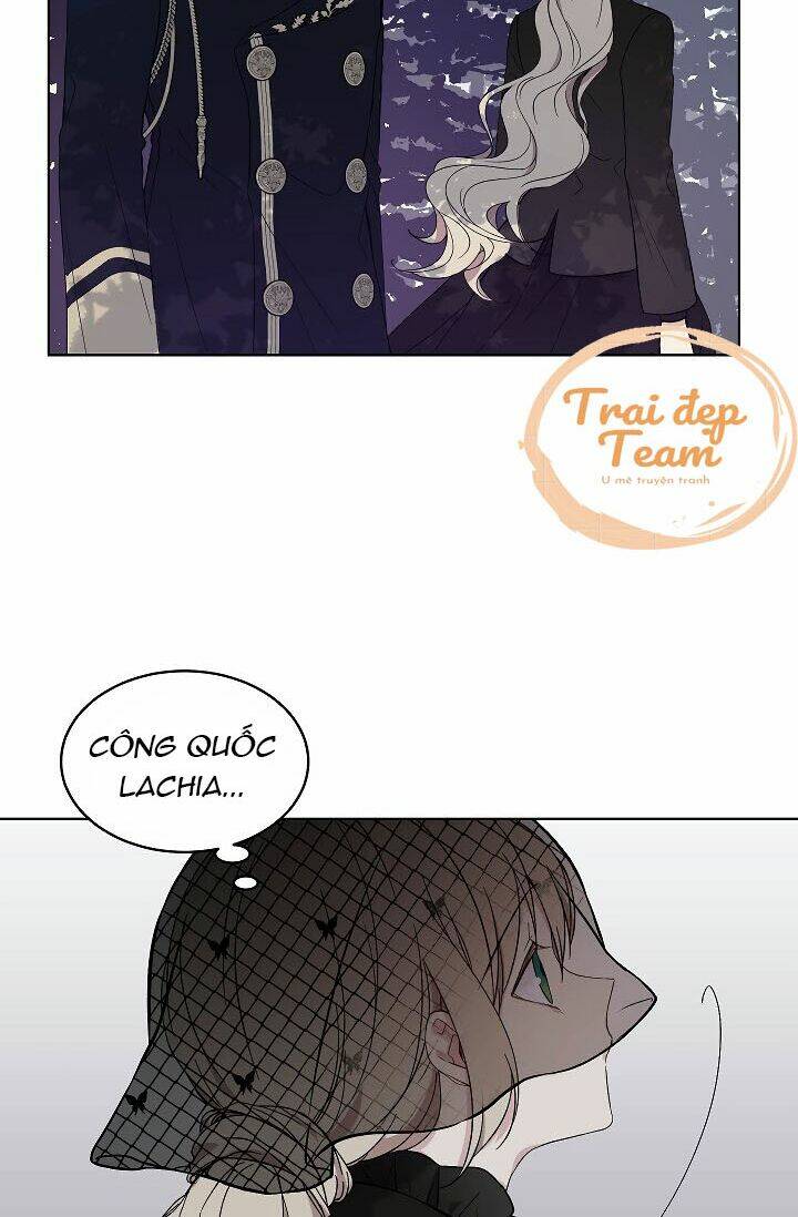 Vương Miện Viridescent Chapter 2 - Trang 2