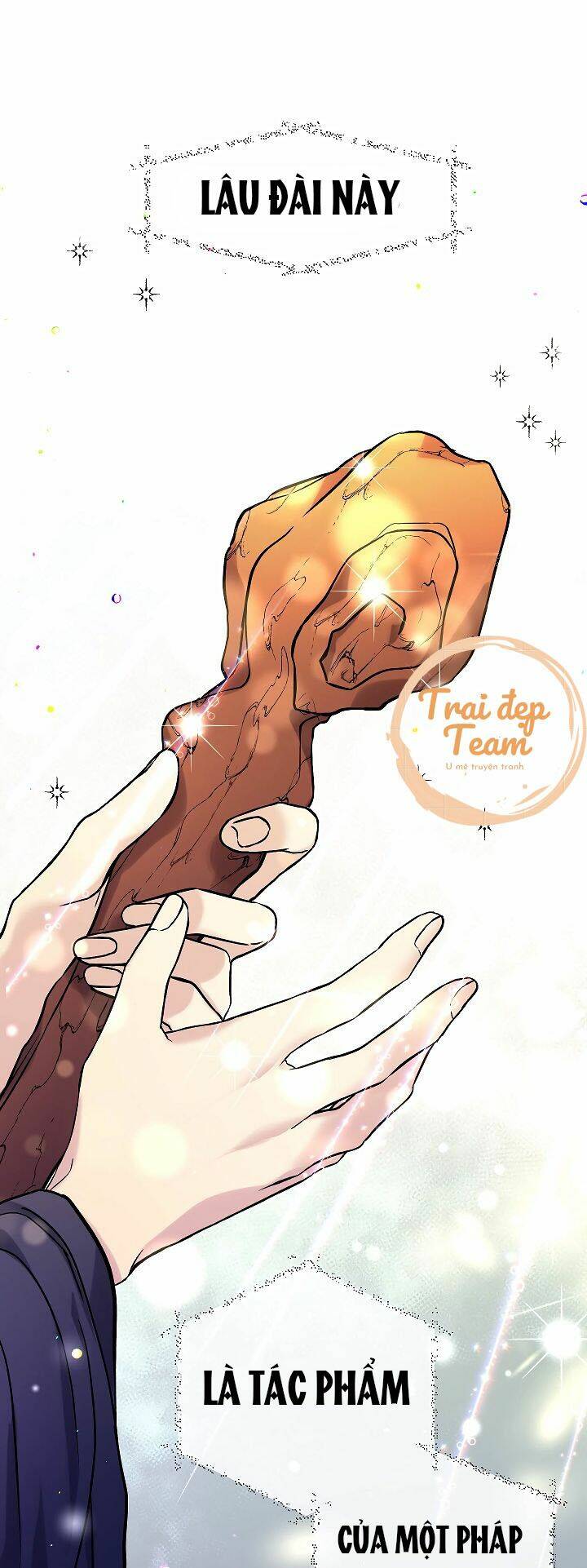 Vương Miện Viridescent Chapter 2 - Trang 2