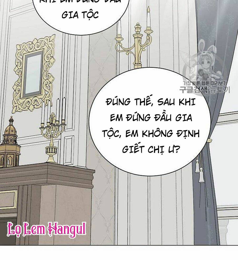 Vương Miện Viridescent Chapter 20 - Trang 2