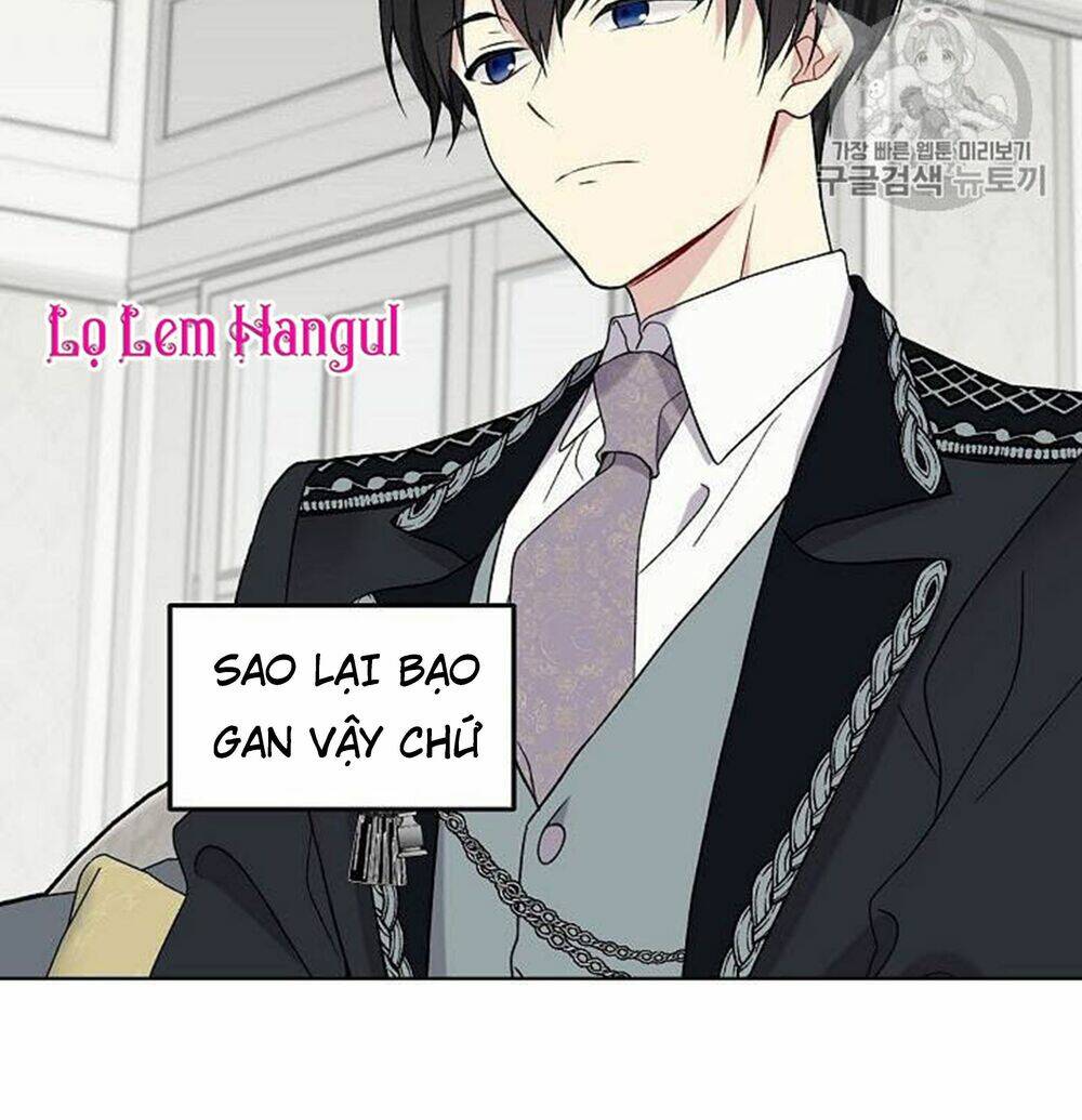 Vương Miện Viridescent Chapter 20 - Trang 2