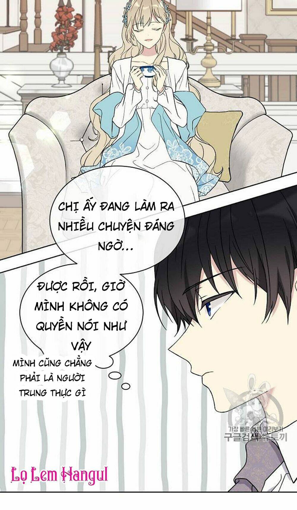 Vương Miện Viridescent Chapter 20 - Trang 2