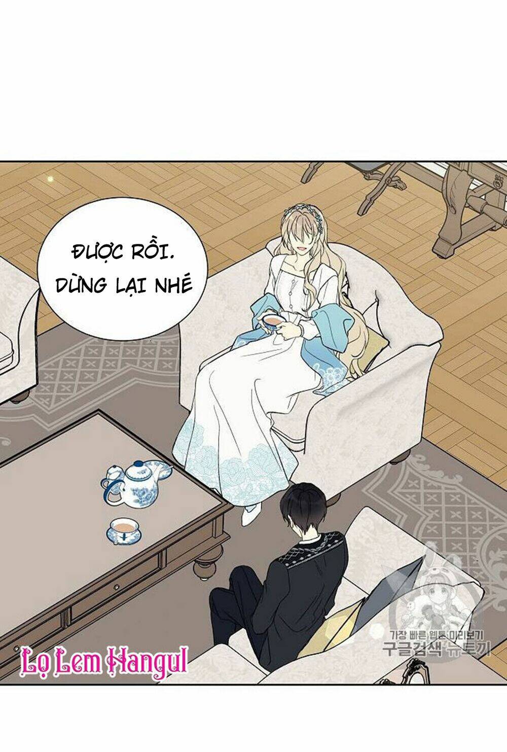 Vương Miện Viridescent Chapter 20 - Trang 2