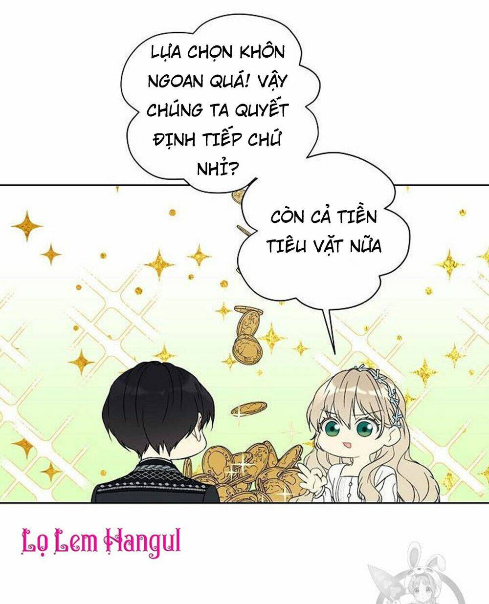 Vương Miện Viridescent Chapter 20 - Trang 2