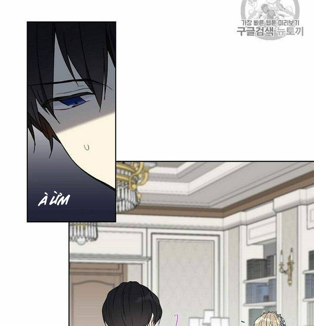 Vương Miện Viridescent Chapter 20 - Trang 2