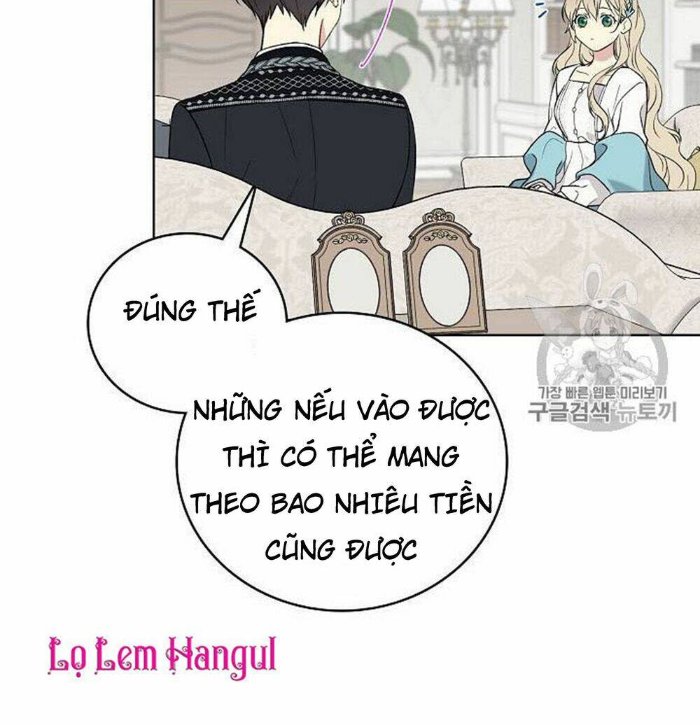 Vương Miện Viridescent Chapter 20 - Trang 2