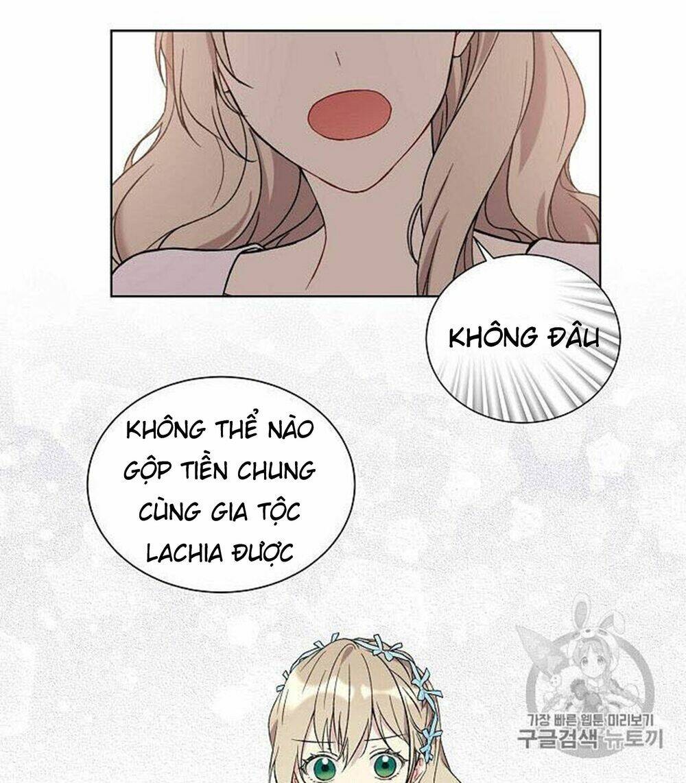 Vương Miện Viridescent Chapter 20 - Trang 2