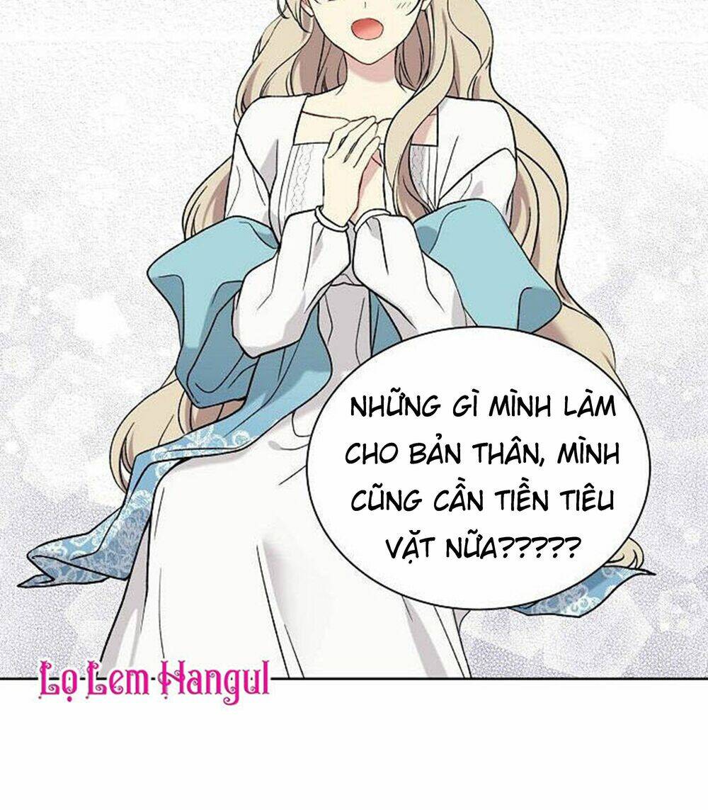 Vương Miện Viridescent Chapter 20 - Trang 2