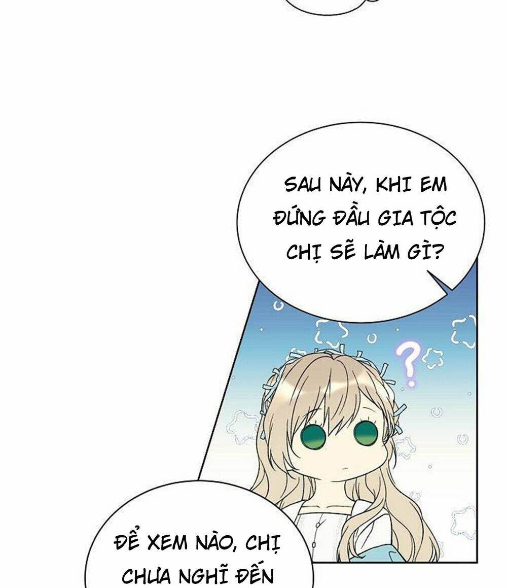 Vương Miện Viridescent Chapter 20 - Trang 2