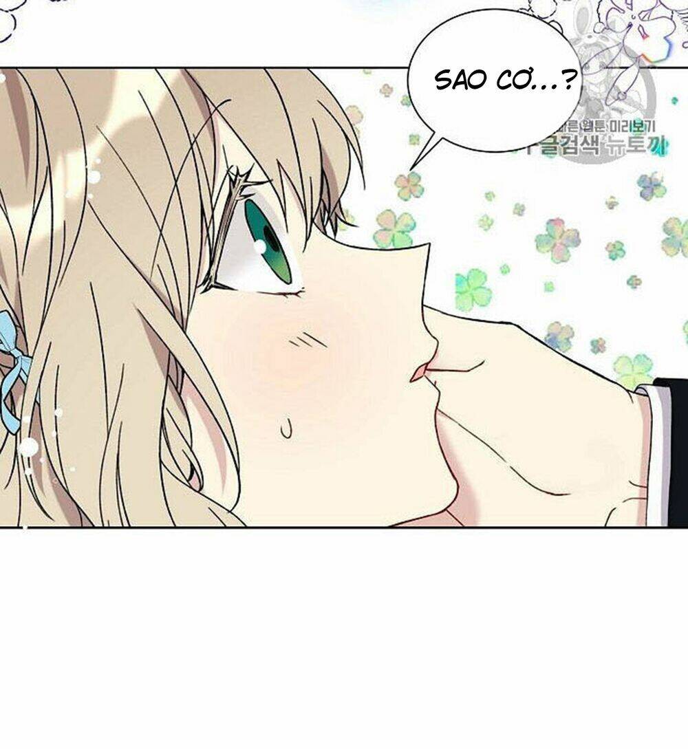 Vương Miện Viridescent Chapter 20 - Trang 2