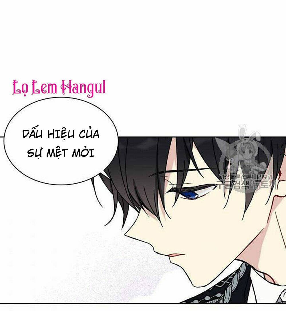 Vương Miện Viridescent Chapter 20 - Trang 2