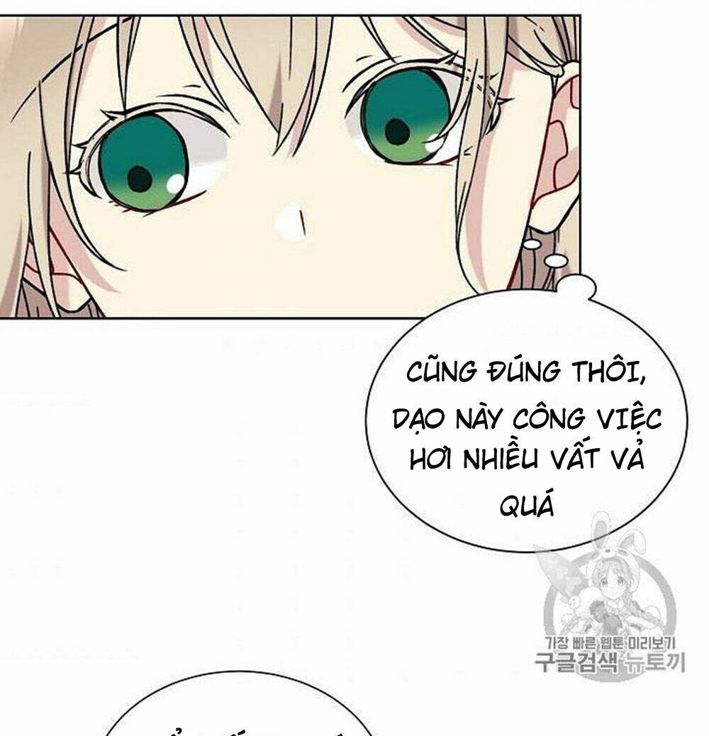 Vương Miện Viridescent Chapter 20 - Trang 2