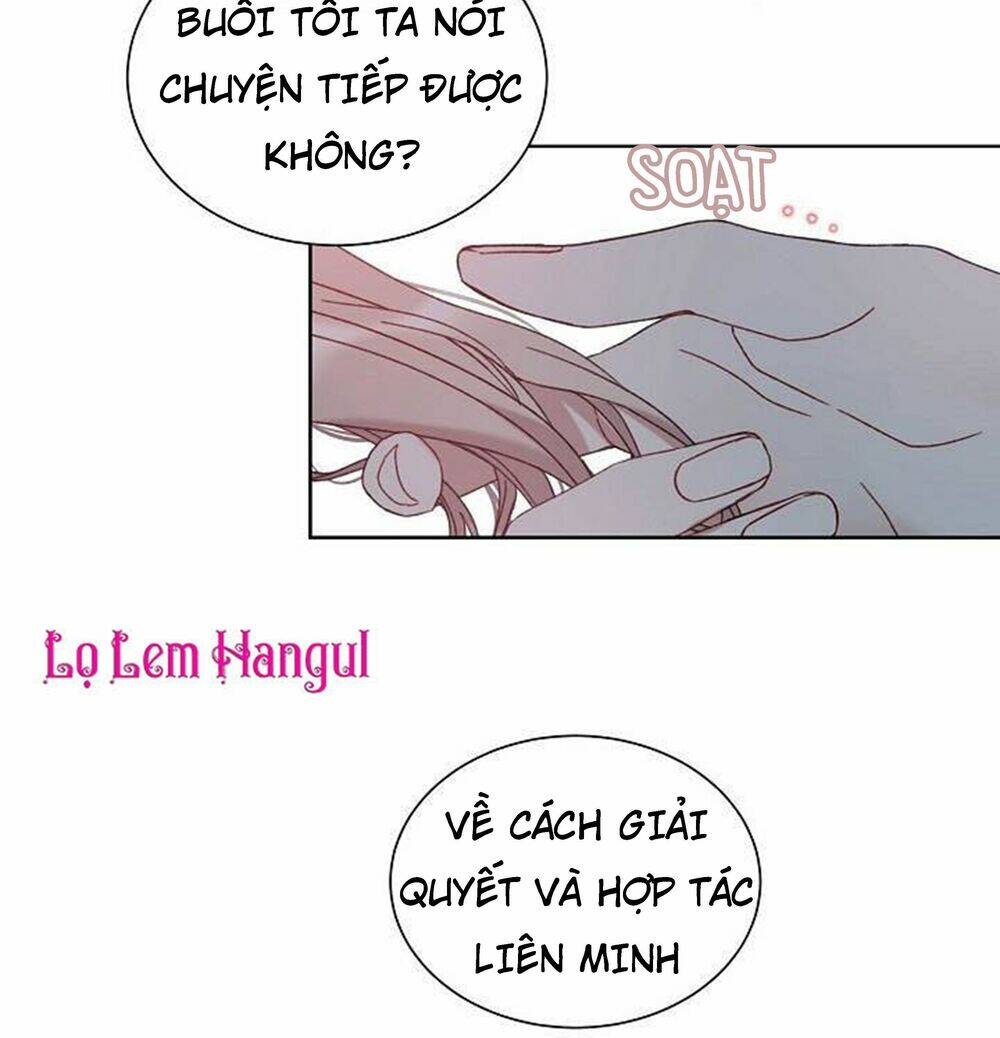 Vương Miện Viridescent Chapter 20 - Trang 2