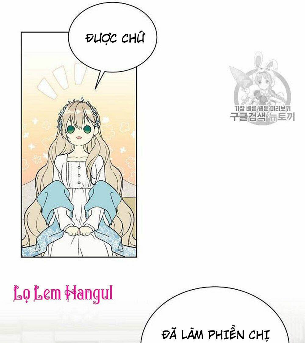 Vương Miện Viridescent Chapter 20 - Trang 2