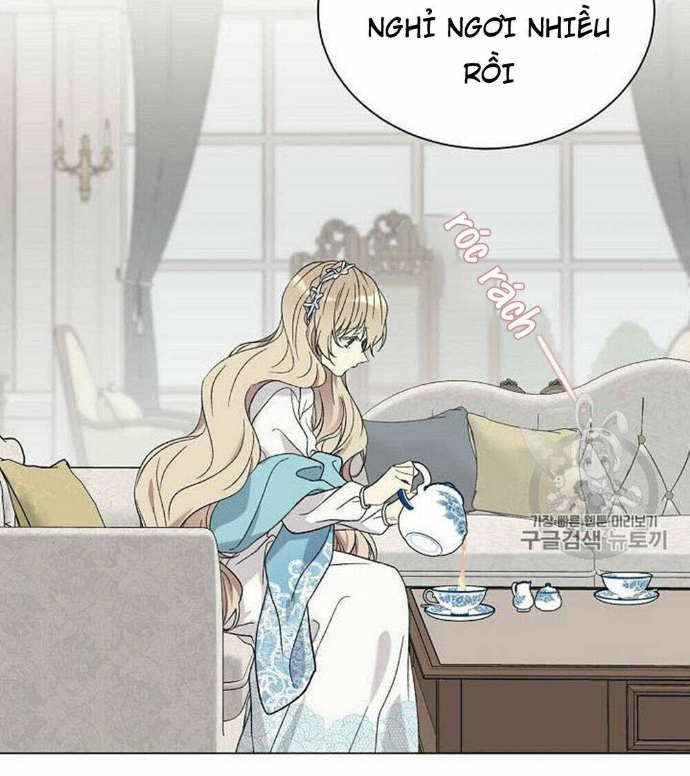 Vương Miện Viridescent Chapter 20 - Trang 2