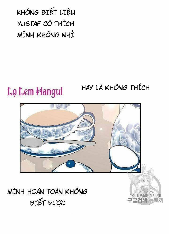 Vương Miện Viridescent Chapter 20 - Trang 2