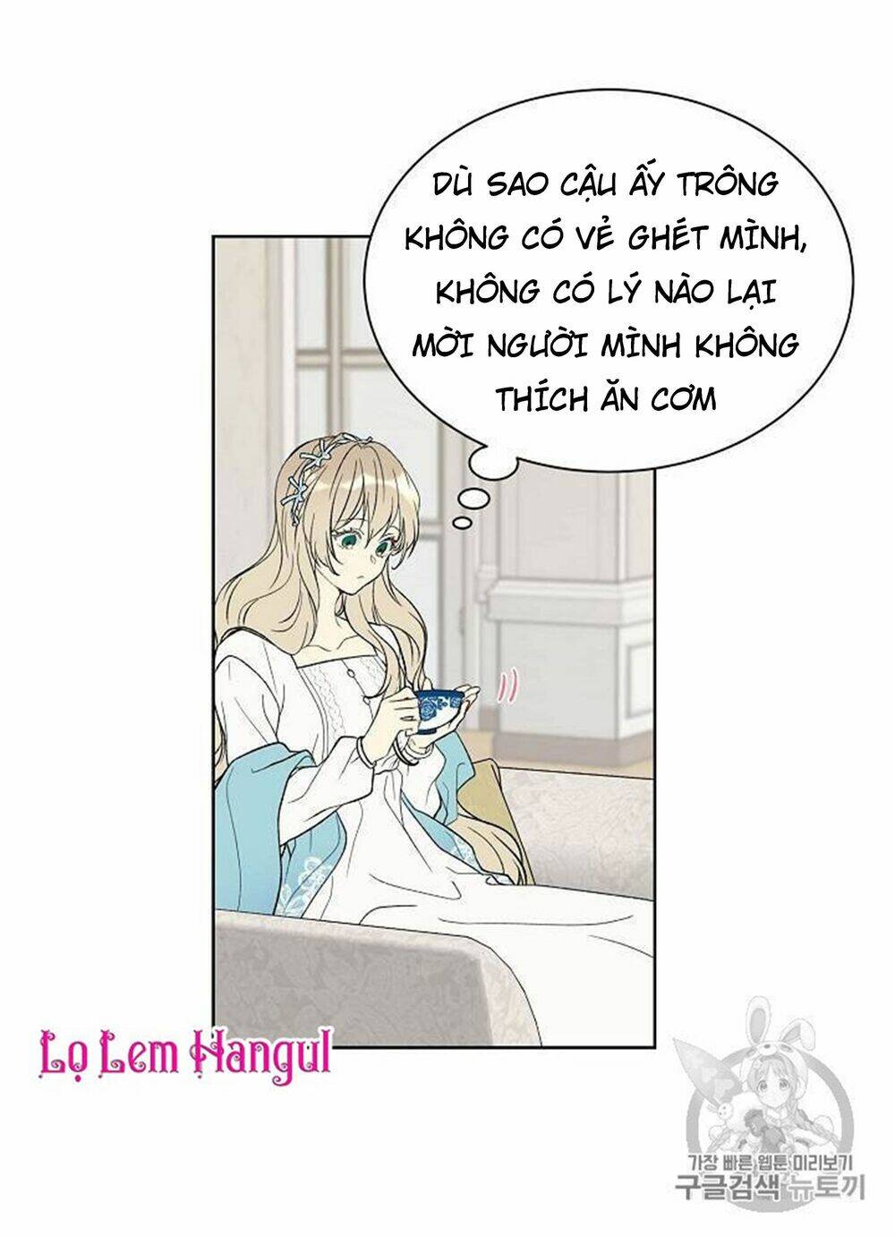 Vương Miện Viridescent Chapter 20 - Trang 2